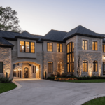 Top 6 Luxury Home Design Trends in St. Louis From the Exper