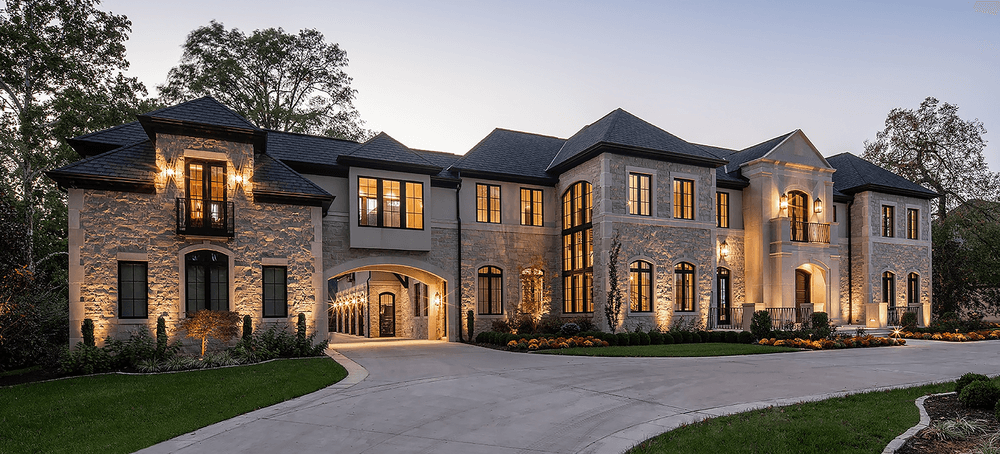 Top 6 Luxury Home Design Trends in St. Louis From the Exper