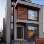 900+ Best Small modern house ideas | modern house, house design .