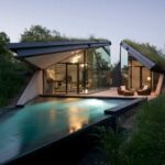 Modern Homes in Nature | Architectural Dige