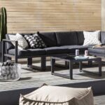 Modern Metal Outdoor Furniture | AllMode