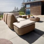 Modular Lounge Chairs | Designer Garden Sofas & Relax Furnitu