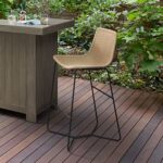 Open Box: Slope Indoor/Outdoor Bar & Counter Stools | West E