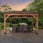 Gazebos, Awnings, Canopies, Outdoor Enclosures - Sam's Cl