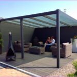 20 Beautiful Yards With Outdoor Canopy Designs | Backyard gazebo .