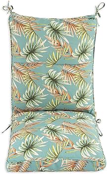 Amazon.com: Makimoo Set of 4 Outdoor Dining Chair Cushions .