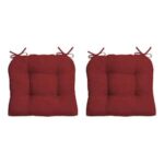 Outdoor Seat Cushions - Outdoor Chair Cushions - The Home Dep
