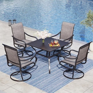 Patio Dining Sets - Patio Dining Furniture - The Home Dep