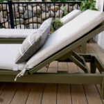 Outdoor Chaise Lounger » Rogue Engine