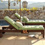 DIY Outdoor Chaise Lounge - Shanty 2 Ch