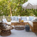 How Best to Clean Your Outdoor Cushions and Remove Stains 20