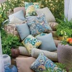 110 Best Outdoor Cushions ideas | outdoor cushions, cushions .