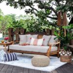 Cambridge Casual - Outdoor Daybeds - Outdoor Lounge Furniture .