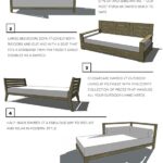 Four DIY Outdoor Daybeds to Liven up Your Outdoor Living Space .