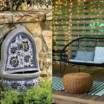 13 Best Outdoor Decor Ideas for Your Yard, Patio, or De