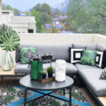 Outdoor Decor Archives - Blue i Sty