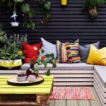 Cosy outdoor decor ideas for your gard