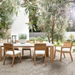 Outdoor Dining Sets | Williams Sono