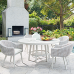 Outdoor Dining Sets in Ft. Lauderdale, Ft. Myers, Orlando, Naples .