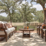 Outdoor furniture | Backyard Sheds | Kauffman Lawn Furnitu