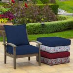 Outdoor Cushions - Patio Furniture - The Home Dep