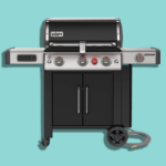 8 Best Outdoor Grills of 2024, Tested & Review