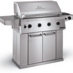 Outdoor Grill Kitchens by Frigidai