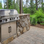 How to Choose the Right Natural Stone for Your Outdoor B