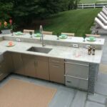 75 Outdoor Kitchen Ideas You'll Love - April, 2024 | Hou