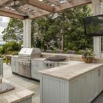 Sonoma County Outdoor Kitchens: Planning, Ideas and Designs for .