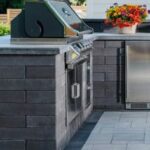 78 Outdoor Kitchens ideas | backyard, outdoor kitchen, outdo
