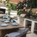 78 Outdoor Kitchens ideas | backyard, outdoor kitchen, outdo