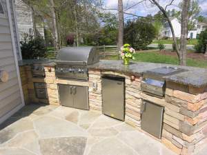 Outdoor Kitchen Design Ideas for the Ultimate Cooking Experience .