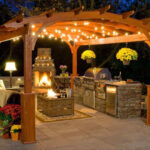 Outdoor Kitchen Ideas for Better Backyard Living | Southwest Stone .