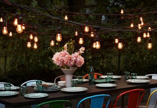 Everything You Need to Know About Outdoor Lighti