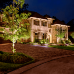 10 Outdoor Lighting Trends for 2022 | The Perfect Lig