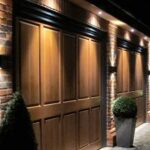 Why Exterior Lighting of Your Home & Garage Should Be a Homeowners .