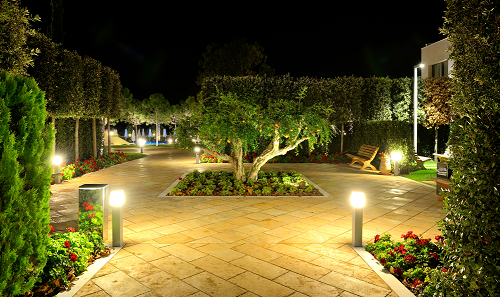 Outdoor Lighting Ideas to Enhance Safety and Securi