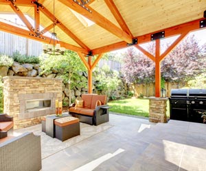Grand Rapids Outdoor Living Space Remodeling | Kitchen Remodeling .