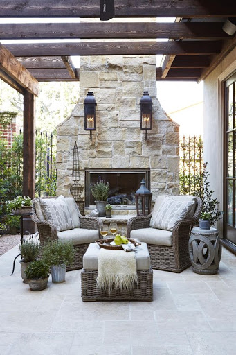 7 Tips for Creating an Inviting Outdoor Living Space PT.