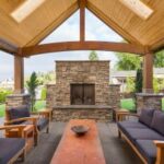 Landscape Masonry Construction – Outdoor Living Spaces | Greenwich .