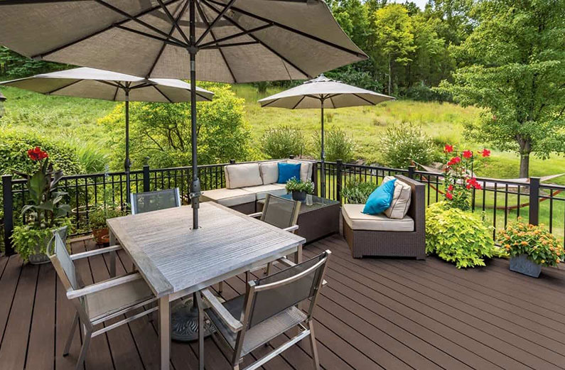 Trend Alert! 6 Types of Outdoor Living Spaces & Designs You Need .