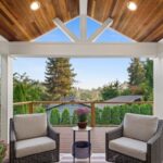 Outdoor Living Spaces Archives - McAdams Remodeling & Desi