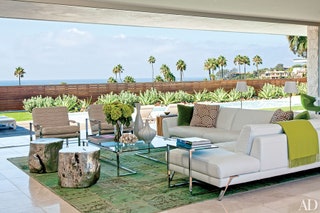 12 California Homes Designed for Indoor-Outdoor Living .