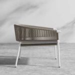 Afton Outdoor Lounge Chair | Rove Concep
