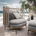 Teak Furniture | Modern Luxury Outdoor Furniture | Glost