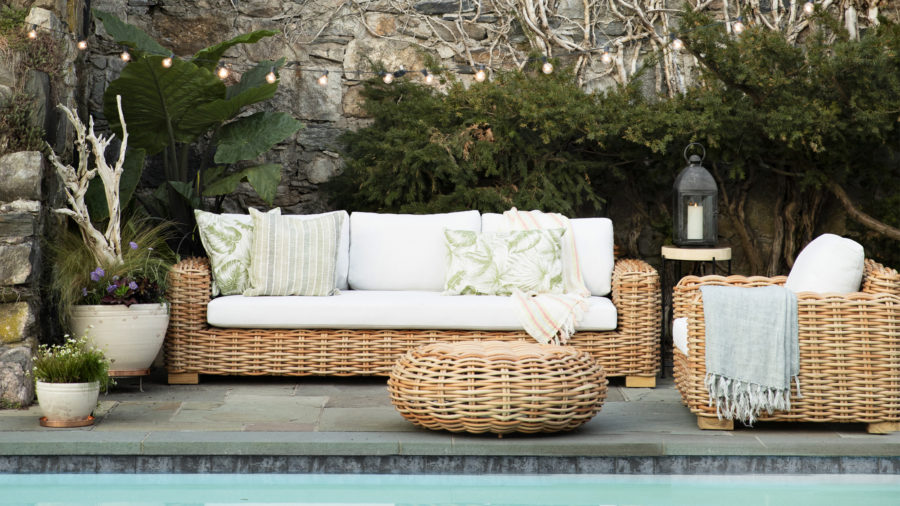 Must-Have Outdoor Pillows & Cushio