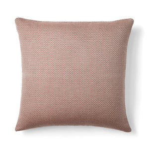 SIERRA Dusty Rose Outdoor Pillow – Sien +