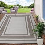 Amazon.com: Outdoor Rugs 8x10 Waterproof for Patios Clearance .