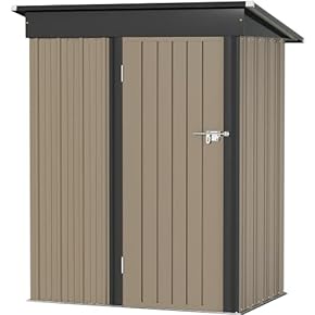 Amazon.com: Outdoor Storage & Housing: Patio, Lawn & Garden: Deck .